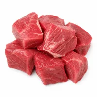 viande de bœuf à braiser