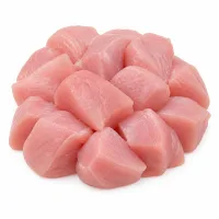 viande de dindon hachée