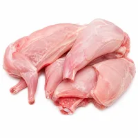 viande de lapin