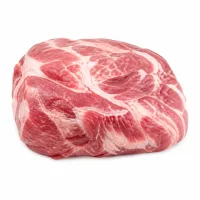 viande de porc hachée