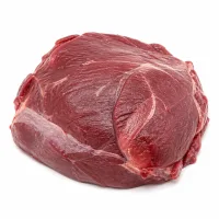 viande de sanglier hachée