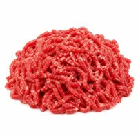 viande hachée boeuf