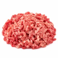 viande hachée (boeuf, porc ou veau)