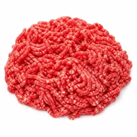 viande hachée de boeuf