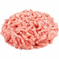 viande hachée de porc