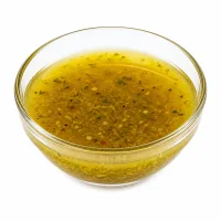 vinaigrette maison