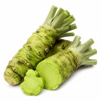 wasabi