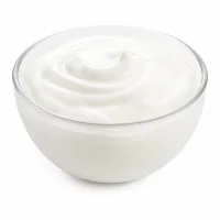 yogourt nature