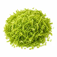 zeste citron vert