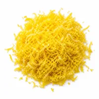 zeste d un citron